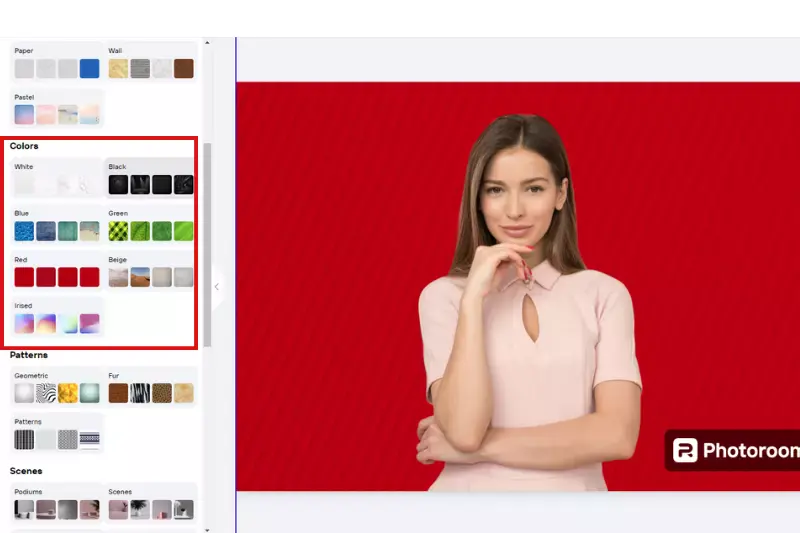 Erase.bg vs. Photoroom Background Remover Which is Better?